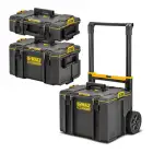 Conjunto 3 em 1 DEWALT Toughsystem DWST83402-1  - Conjunto 3 em 1 DEWALT Toughsystem DWST83402-1 